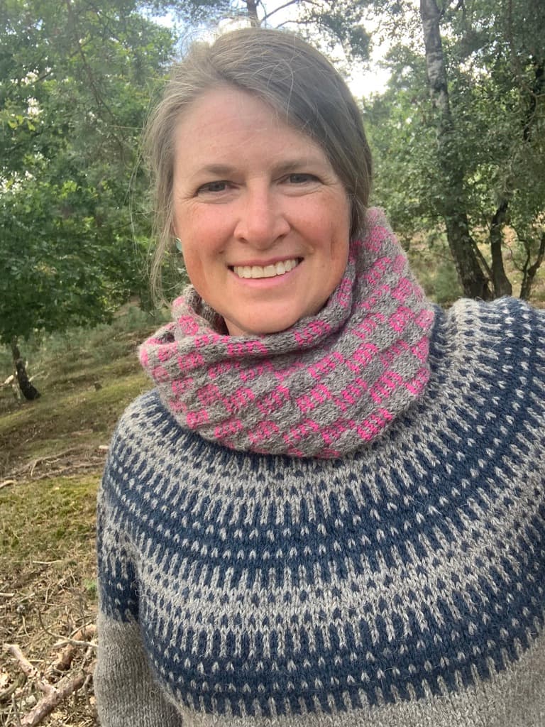 Badger+Bloom Oberteil