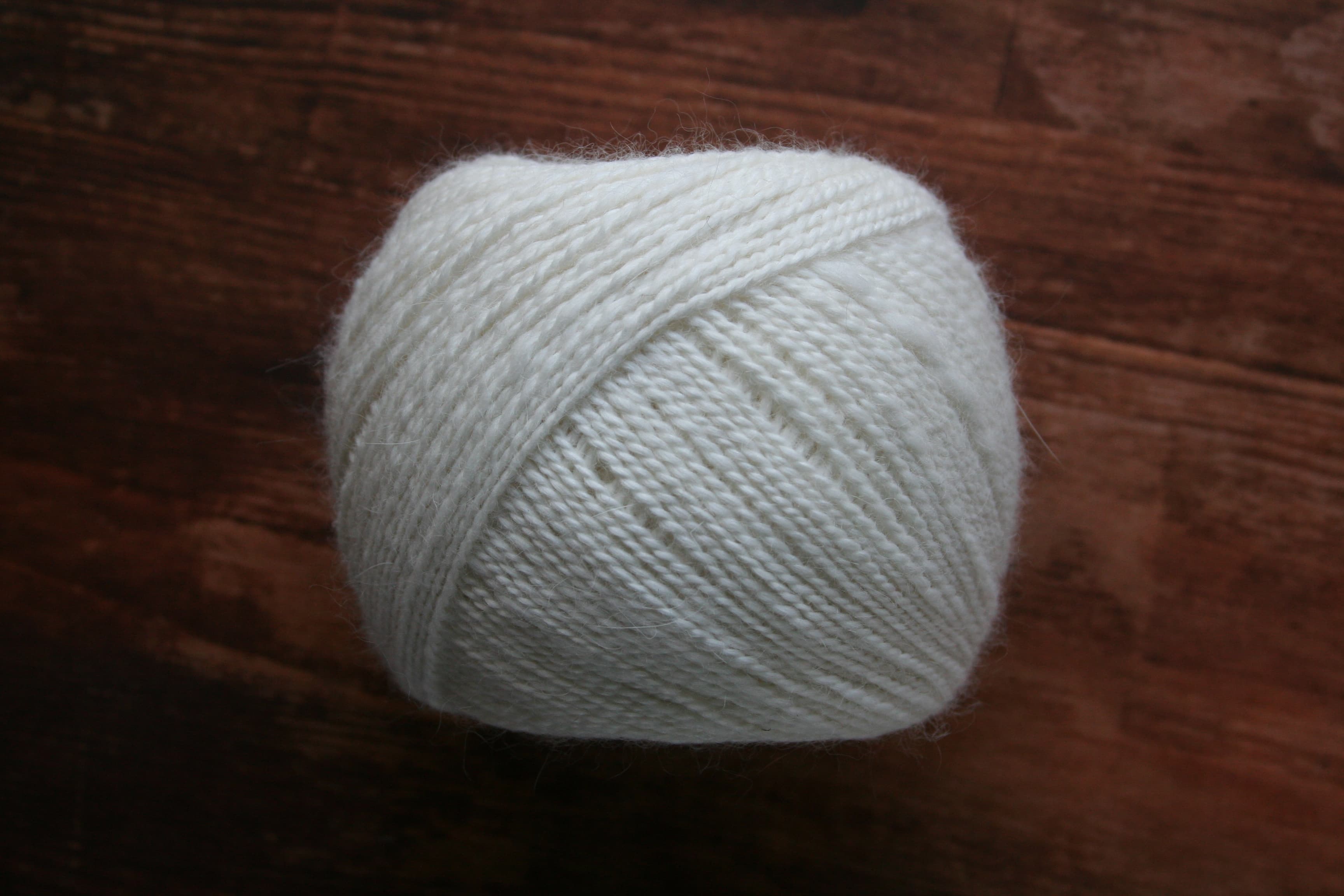 Angora